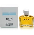 Le Bain perfume for Women by Joop! - 1989