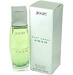What About Adam cologne for Men by Joop! - 1992