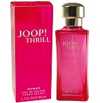 Thrill perfume for Women by Joop!