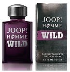 Wild cologne for Men by Joop! - 2012