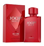 Joop! Red King cologne for Men by Joop! - 2016