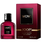 Wow!  perfume for Women by Joop! 2018