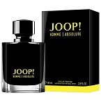 Joop! Homme Absolute cologne for Men  by  Joop!