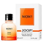 Wow! Fresh cologne for Men by Joop! - 2021