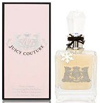 Frosty Couture Shimmering EDP perfume for Women by Juicy Couture - 2008