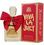 Viva La Juicy perfume for Women by Juicy Couture - 2008
