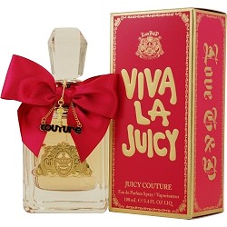 Viva La Juicy Perfume for Women by Juicy Couture 2008 | PerfumeMaster.com