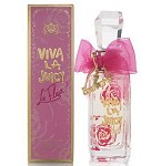Viva La Juicy La Fleur perfume for Women by Juicy Couture