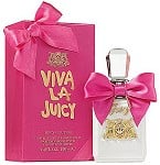 Viva La Juicy Luxe Parfum Limited Edition perfume for Women by Juicy Couture