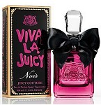 Viva La Juicy Noir perfume for Women by Juicy Couture