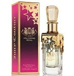 Hollywood Royal perfume for Women by Juicy Couture - 2015