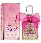 Viva La Juicy Rose perfume for Women by Juicy Couture