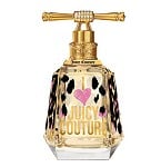 I Love Juicy Couture perfume for Women by Juicy Couture - 2016