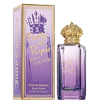 Rock The Rainbow Pretty In Purple perfume for Women by Juicy Couture -