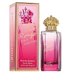 Rock The Rainbow Rah Rah Rouge perfume for Women by Juicy Couture -