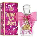 Viva La Juicy Soiree perfume for Women by Juicy Couture - 2017