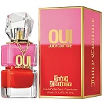 Oui Juicy Couture perfume for Women by Juicy Couture