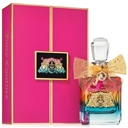 Viva La Juicy Luxe Pure Parfum Perfume for Women by Juicy Couture 2018 ...