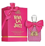 Viva La Juicy Pure Parfum Limited Edition 2018 perfume for Women by Juicy Couture - 2018