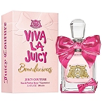 Viva La Juicy Bowdacious perfume for Women by Juicy Couture