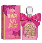 Viva La Juicy Pink Couture perfume for Women by Juicy Couture