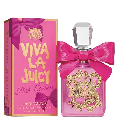 best juicy couture perfume 2019