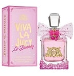 Viva La Juicy Le Bubbly perfume for Women by Juicy Couture