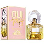 Oui Play Blooming Babe perfume for Women by Juicy Couture