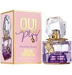 Oui Play Decadent Queen perfume for Women by Juicy Couture