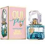 Oui Play Sparkling Rebel perfume for Women by Juicy Couture