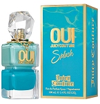 Oui Splash perfume for Women by Juicy Couture