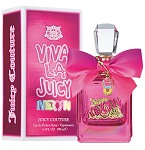 Viva La Juicy Neon perfume for Women by Juicy Couture