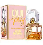 Oui Play Glowing Glamazon perfume for Women by Juicy Couture - 2023