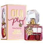 Oui Play Rosy Darling perfume for Women by Juicy Couture - 2023
