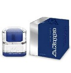 Azzuro cologne for Men by Kappa - 2010