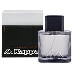 Nero  cologne for Men by Kappa 2010
