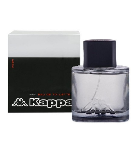 Dialogue Continental Corresponding to Nero Cologne for Men by Kappa 2010 | PerfumeMaster.com