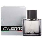 Platino cologne for Men by Kappa - 2011