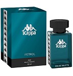 Petrol cologne for Men by Kappa