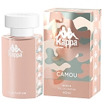 Camou perfume for Women by Kappa