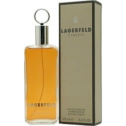 Lagerfeld Classic Cologne for Men by Karl Lagerfeld 1978 ...