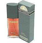KL perfume for Women by Karl Lagerfeld - 1983