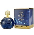 Sun Moon Stars  perfume for Women by Karl Lagerfeld 1994