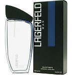 Lagerfeld Man  cologne for Men by Karl Lagerfeld 2003