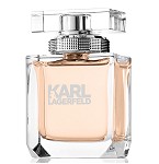 Karl Lagerfeld perfume for Women by Karl Lagerfeld