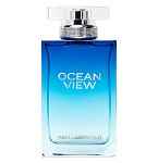 Ocean View cologne for Men by Karl Lagerfeld