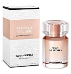 Les Parfums Matieres Fleur De Pecher perfume for Women by Karl Lagerfeld -