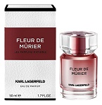 Les Parfums Matieres Fleur De Murier perfume for Women by Karl Lagerfeld