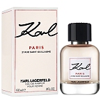 Karl Paris 21 Rue Saint-Guillaume perfume for Women by Karl Lagerfeld