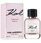 Karl Tokyo Shibuya perfume for Women by Karl Lagerfeld